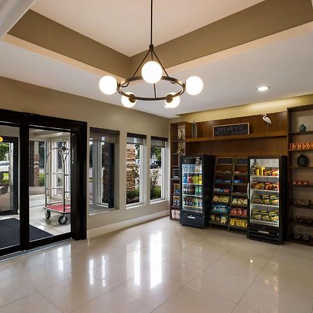 萨凡纳克拉丽奥酒店 薩凡納 外观 照片